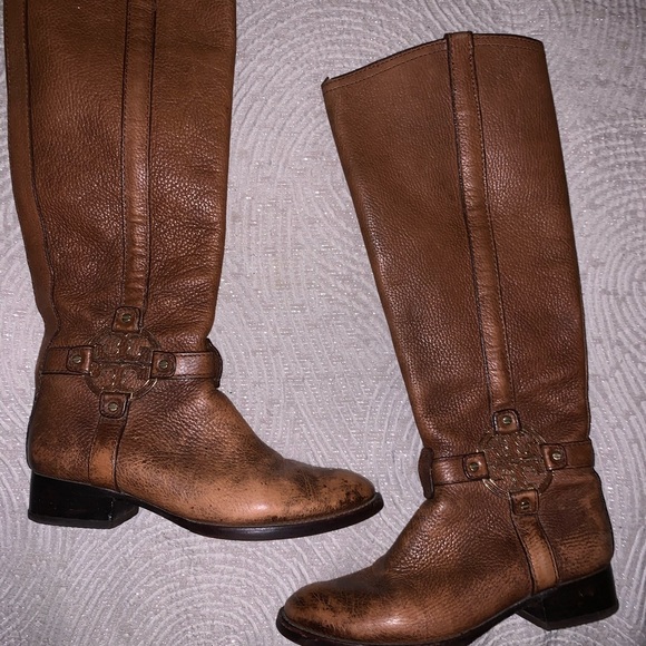 Tory Burch - Picture 1 of 2